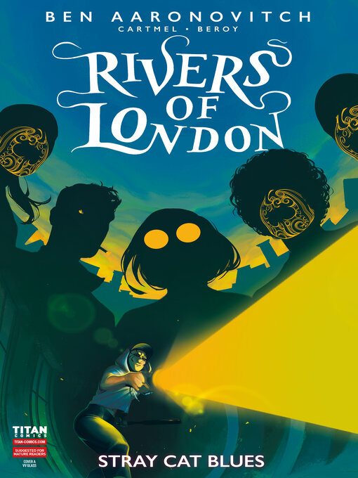 Title details for Rivers of London: Stray Cat Blues (2024), Issue 2 by Ben Aaronovitch - Available